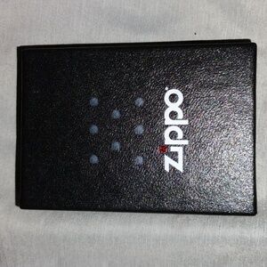 Zippo Lighter